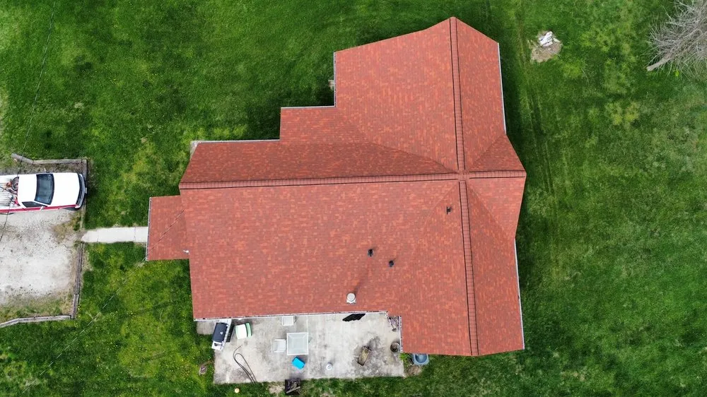 Slide of BLE Construction