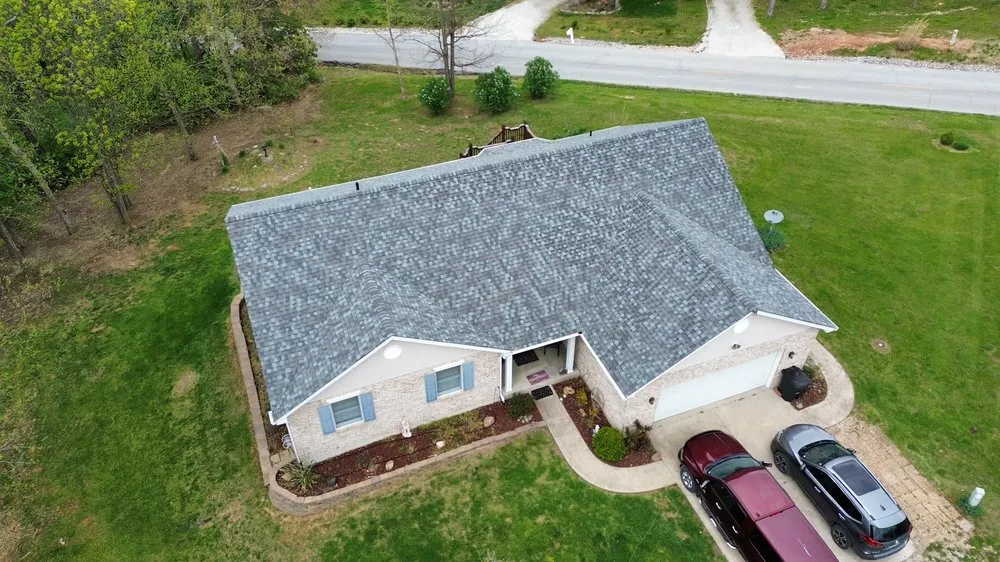 Slide of BLE Construction