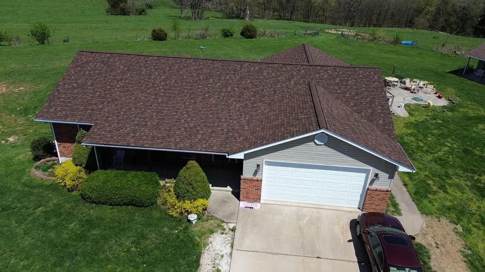 Slide of BLE Construction