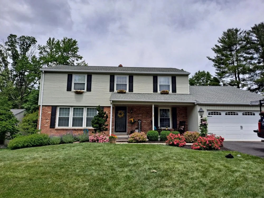 Slide of Bleacher General Contracting BGC