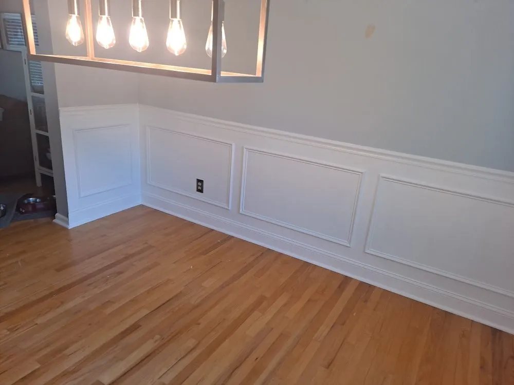 Slide of Bleacher General Contracting BGC