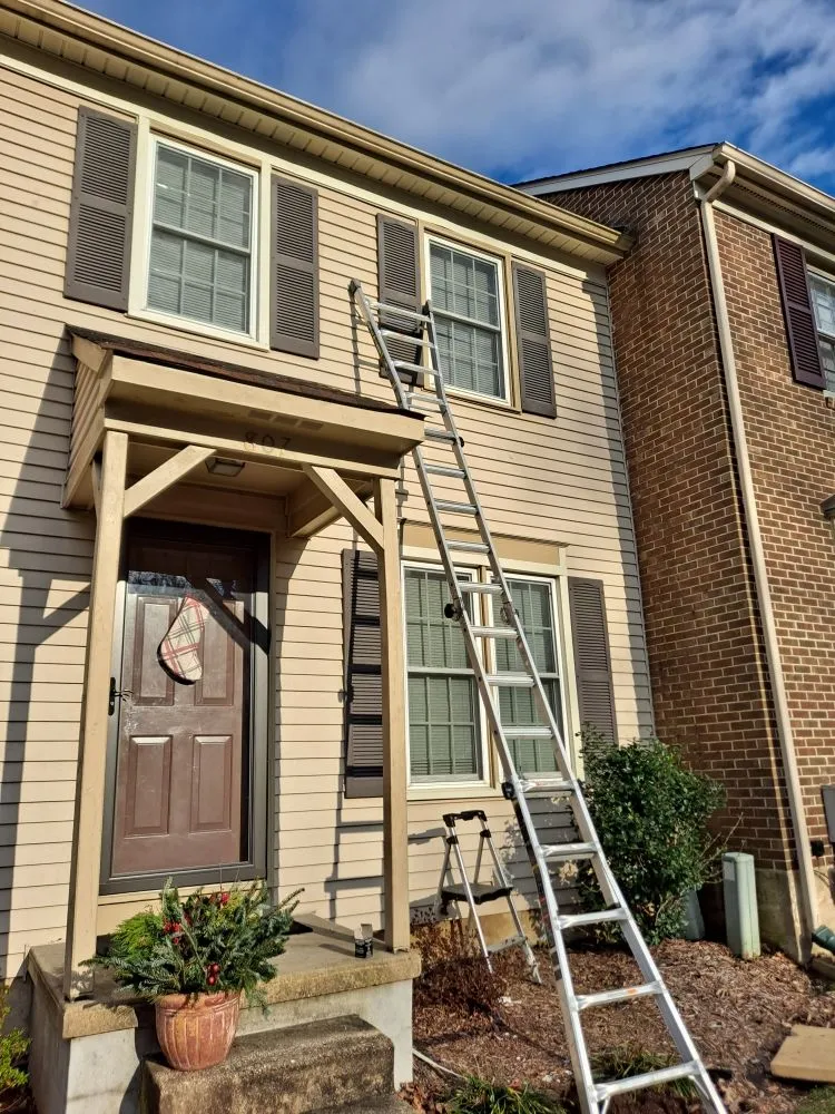 Slide of Bleacher General Contracting BGC