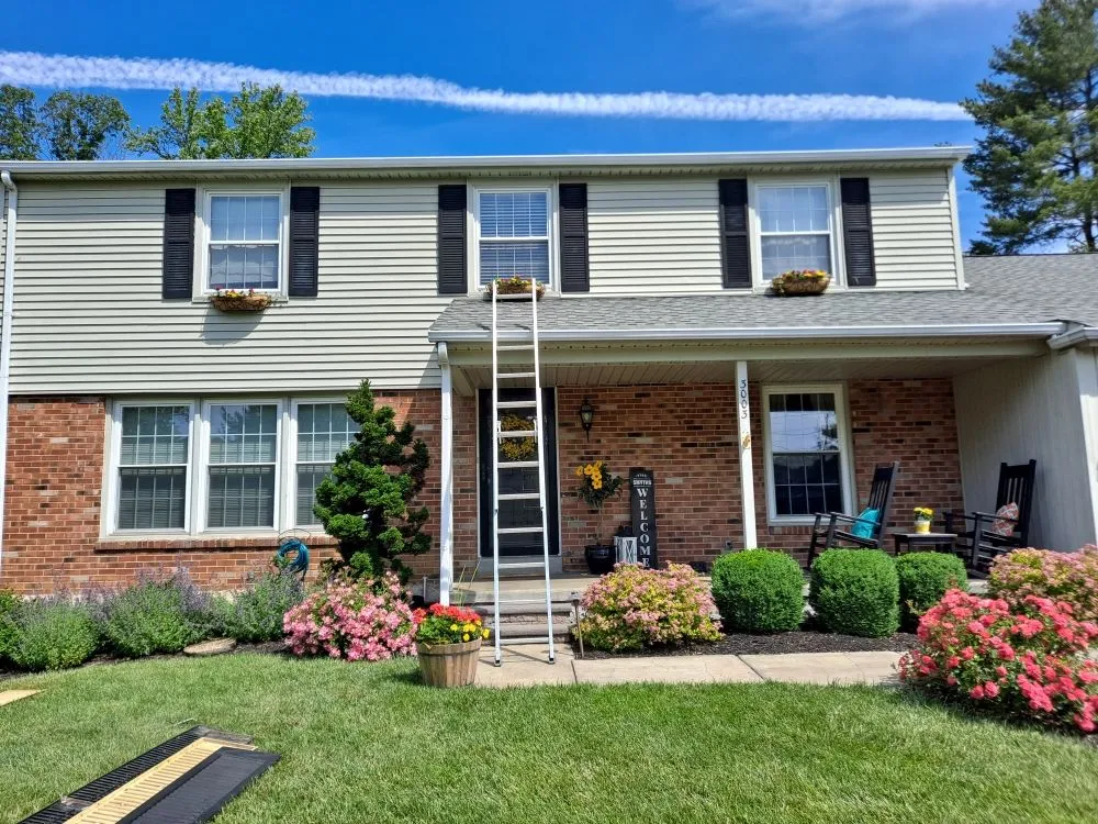 Slide of Bleacher General Contracting BGC