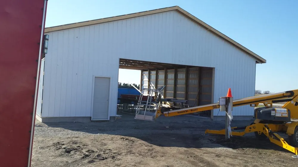 Licensed shingle roofing service in Poy Sippi, WI by Bleecker & Sons Construction LLC