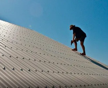 Slide of Bleser Built Roofing