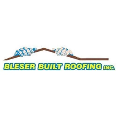 Slide of Bleser Built Roofing