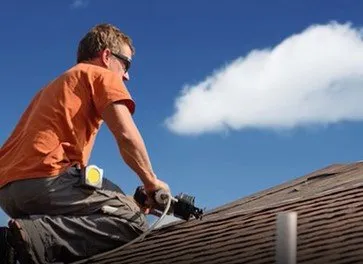 Bleser Built Roofing