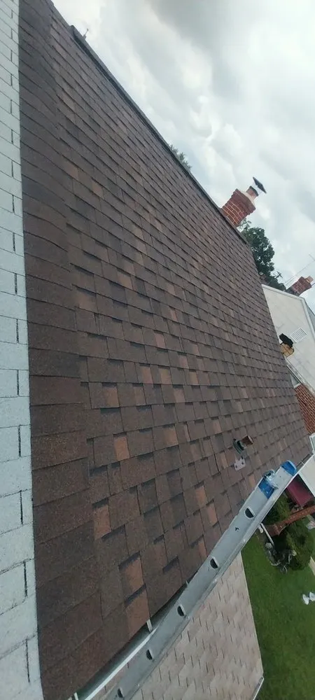 Slide of Blessed-2-Be Roofing