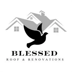 Slide of Blessed Roof