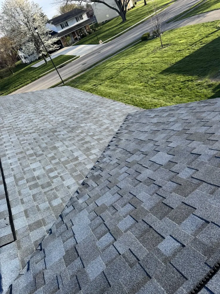 Slide of Blessing Roofs