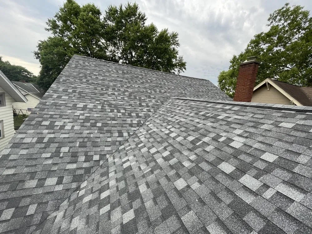 Slide of Blessing Roofs