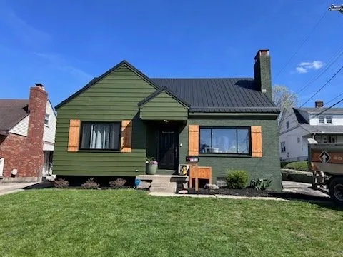 Slide of Blessing Roofs