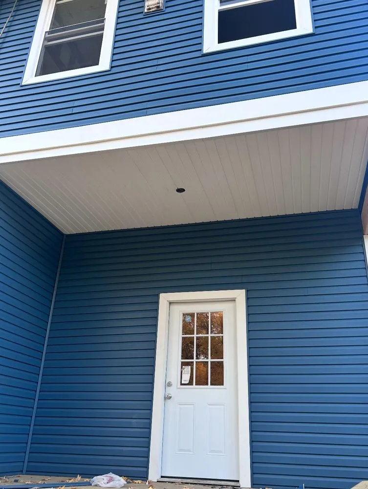 Slide of Blessing Roofs