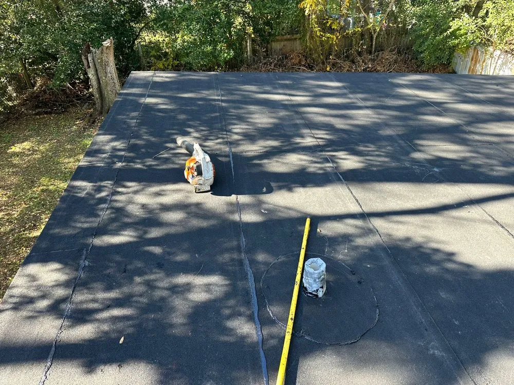 Slide of Blessings Zacarias Construction