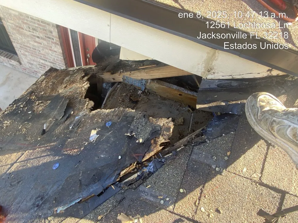 Slide of Blessings Zacarias Construction