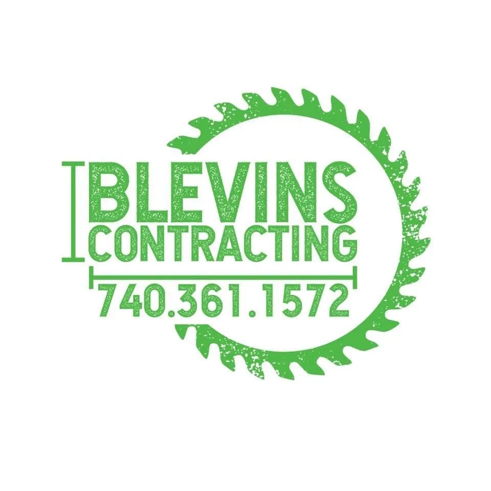 Slide of Blevins Contracting