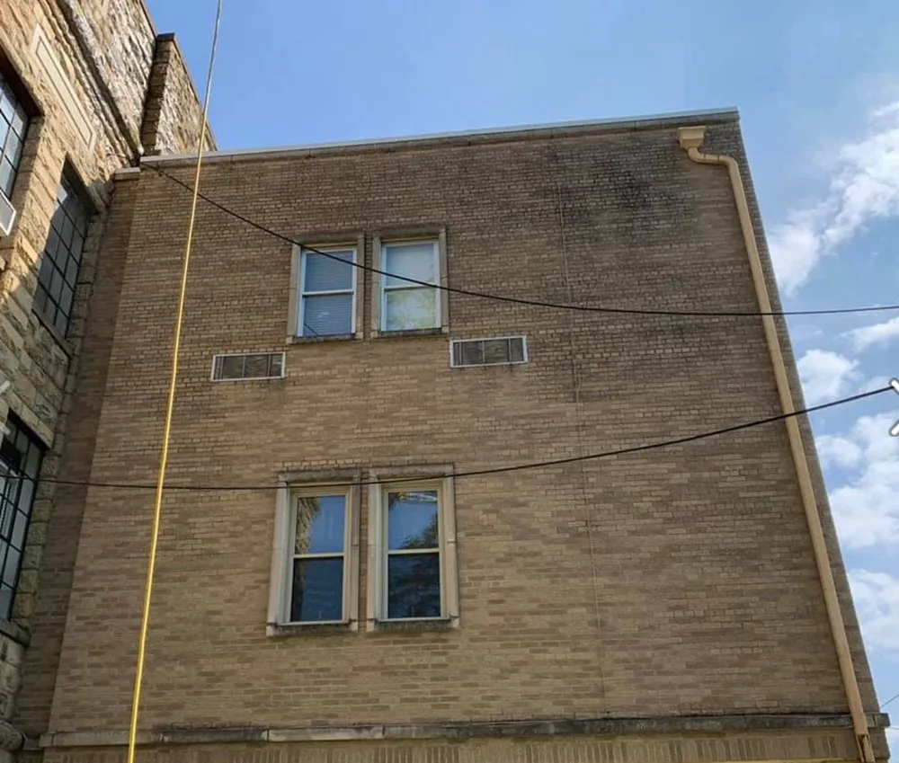 Top-rated storm damage roof repair for residential properties across Wurtland, KY - Blevins Pro Wash
