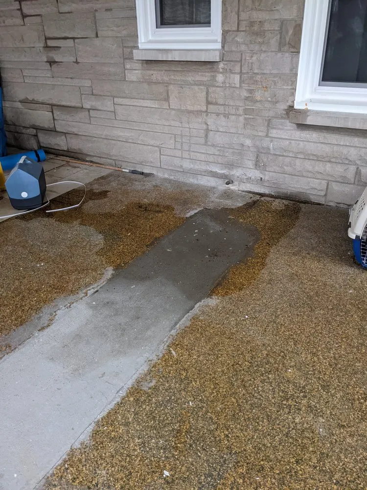 Slide of BLH Roofing