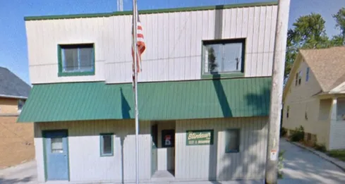 Slide of Blindauer Sheet Metal & Roofing