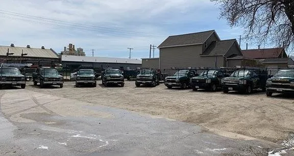 Slide of Blindauer Sheet Metal & Roofing