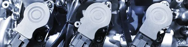 Blindauer Sheet Metal & Roofing Logo