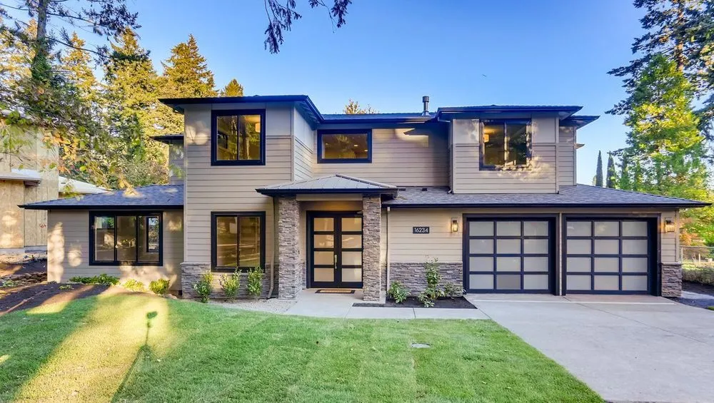 Slide of Bliss Roofing