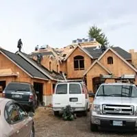 Slide of Bliss Roofing