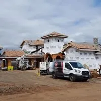 Slide of Bliss Roofing