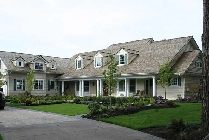 Slide of Bliss Roofing