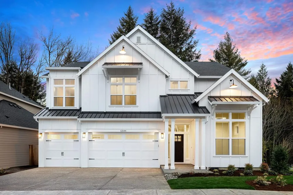 Slide of Bliss Roofing