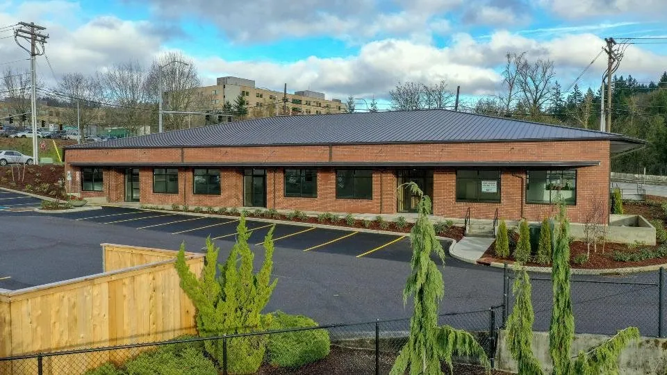 Slide of Bliss Roofing