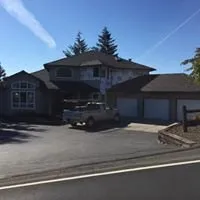 Slide of Bliss Roofing