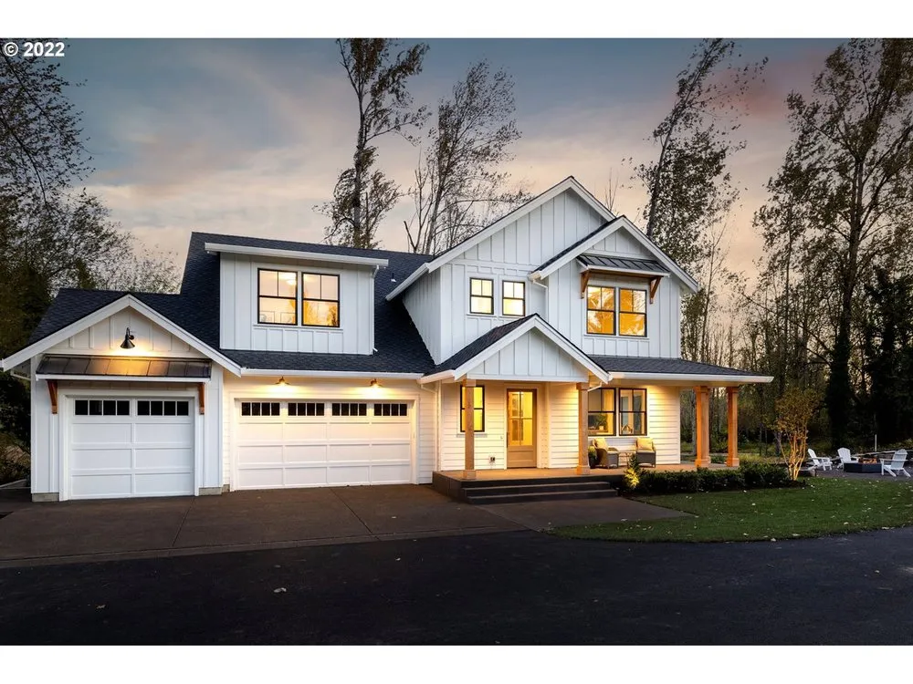 Slide of Bliss Roofing