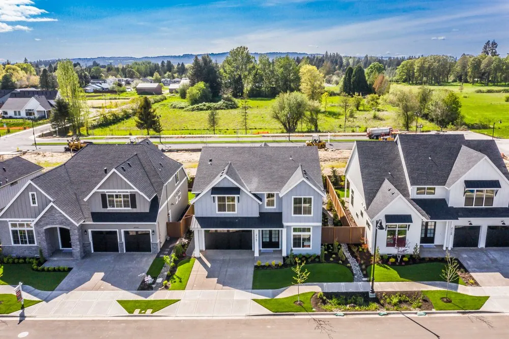 Slide of Bliss Roofing