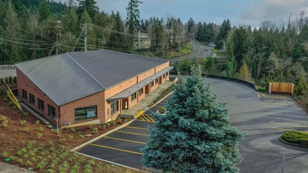 Slide of Bliss Roofing