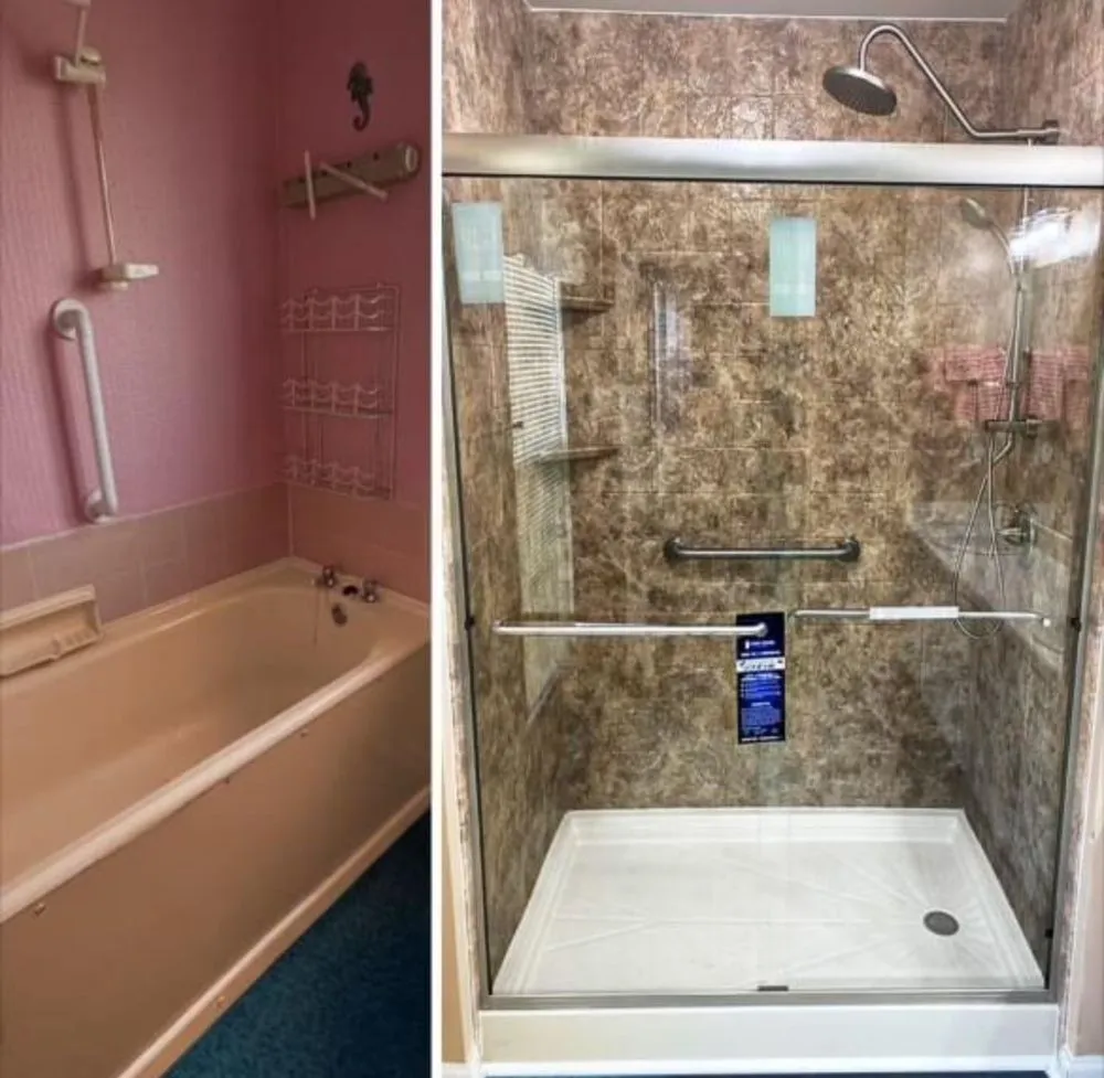 Local roof leak repair experts serving West Berlin, NJ - Blissful Baths and Home