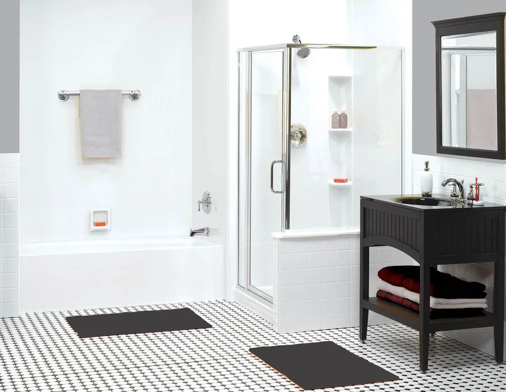 Licensed residential roofing service for residential properties in West Berlin, NJ by Blissful Baths and Home