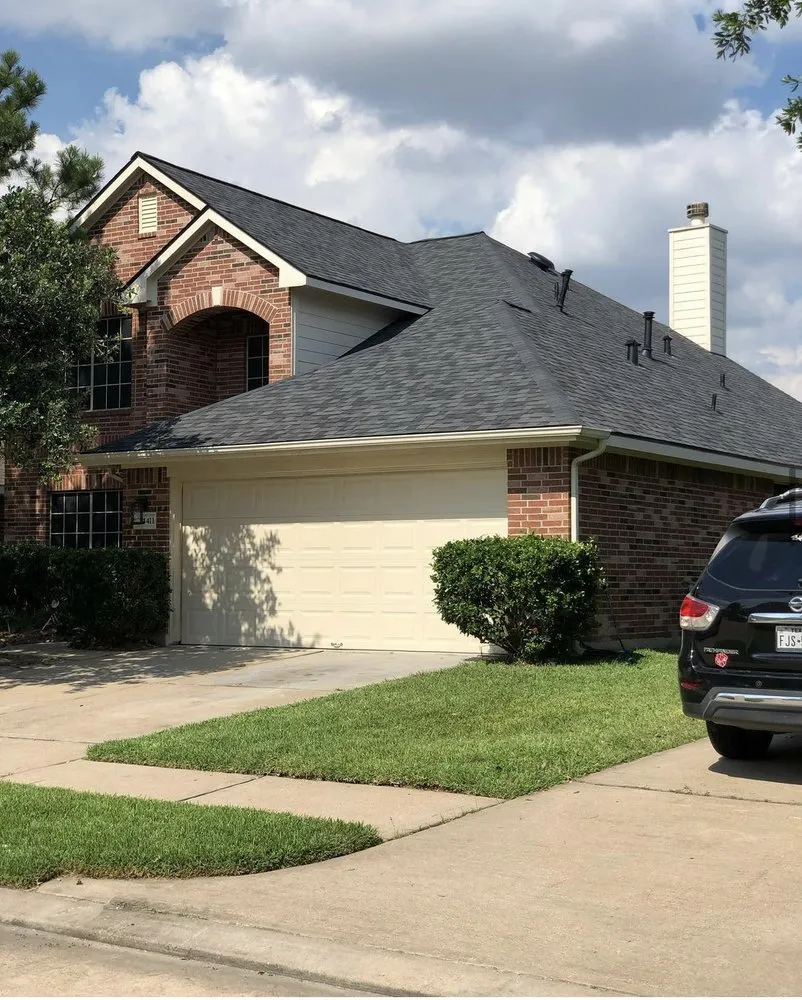 Slide of Blitz Haus Roofing & Renovation