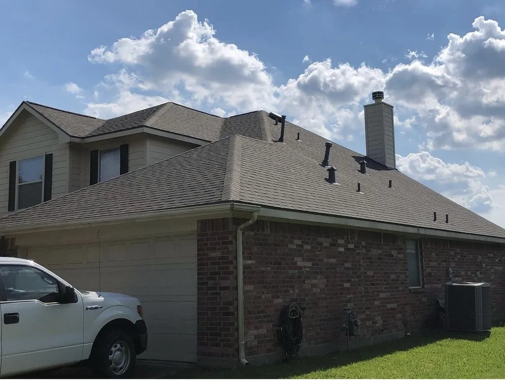 Slide of Blitz Haus Roofing & Renovation