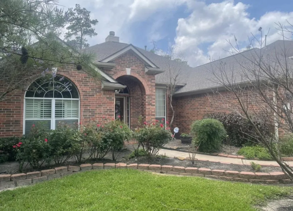 Slide of Blitz Haus Roofing & Renovation