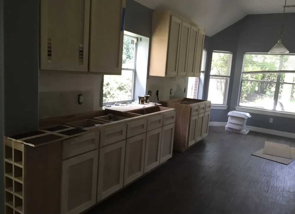 Slide of Blitz Haus Roofing & Renovation