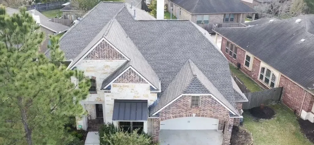 Slide of Blitz Haus Roofing & Renovation