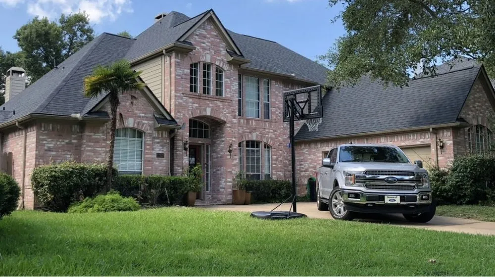 Slide of Blitz Haus Roofing & Renovation