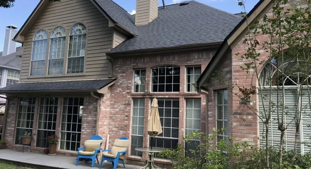 Slide of Blitz Haus Roofing & Renovation