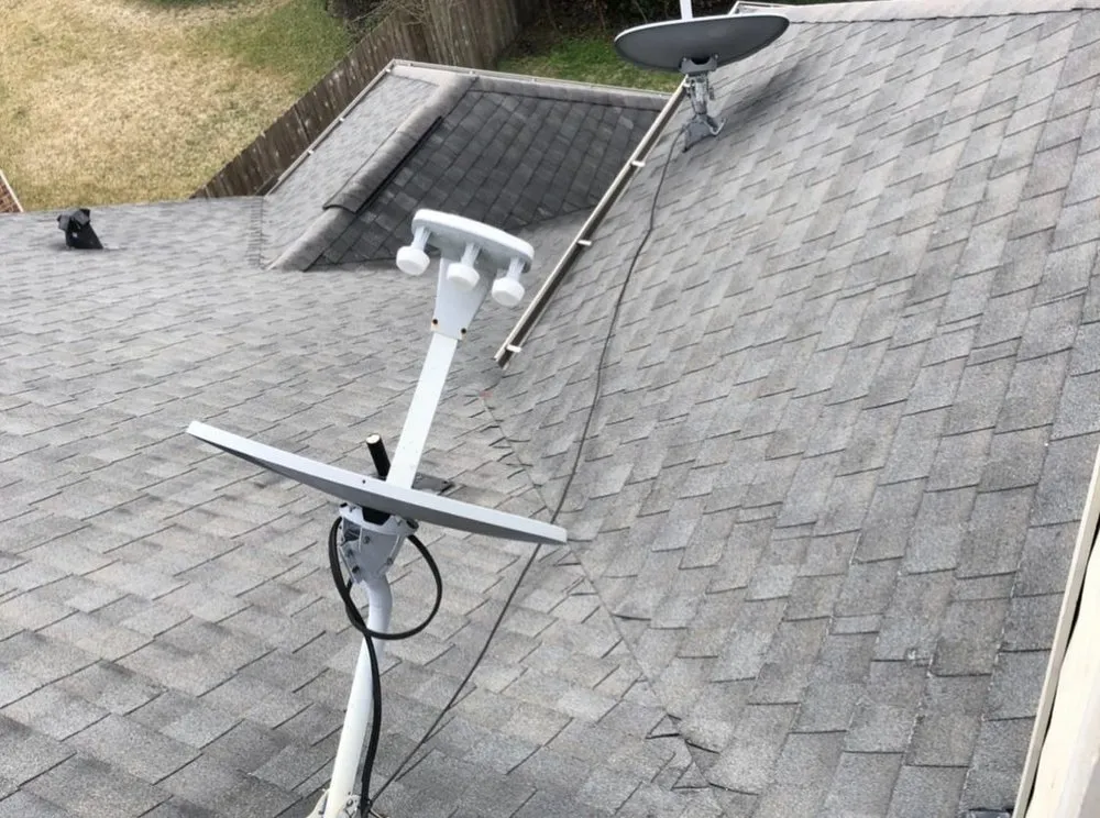 Slide of Blitz Haus Roofing & Renovation