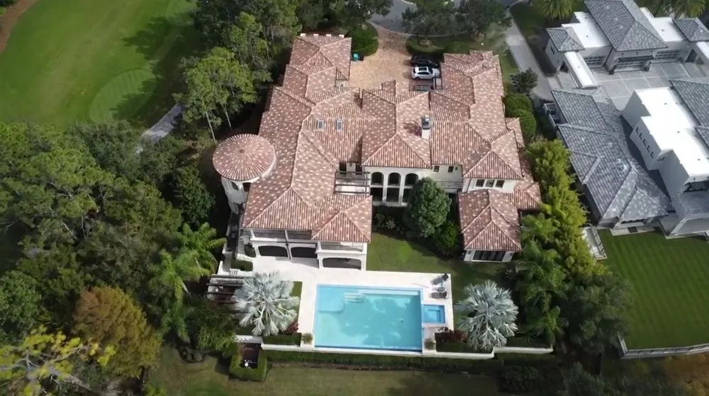 Slide of Blitz Roofing & Construction