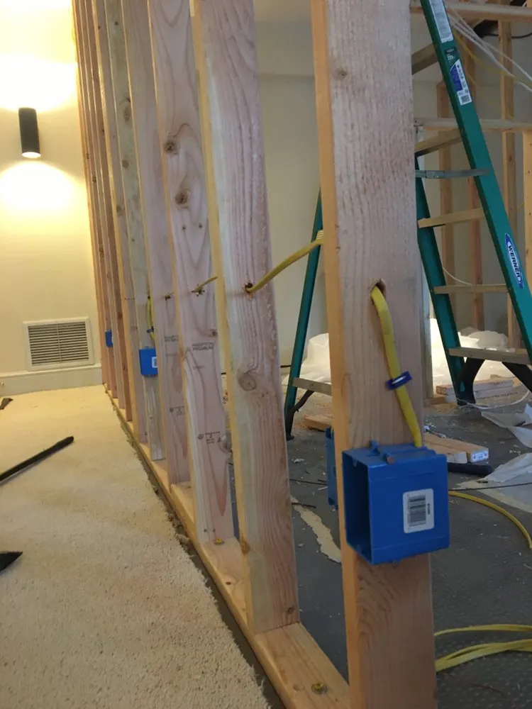 Slide of Blizzard Remodeling & Improvement Services