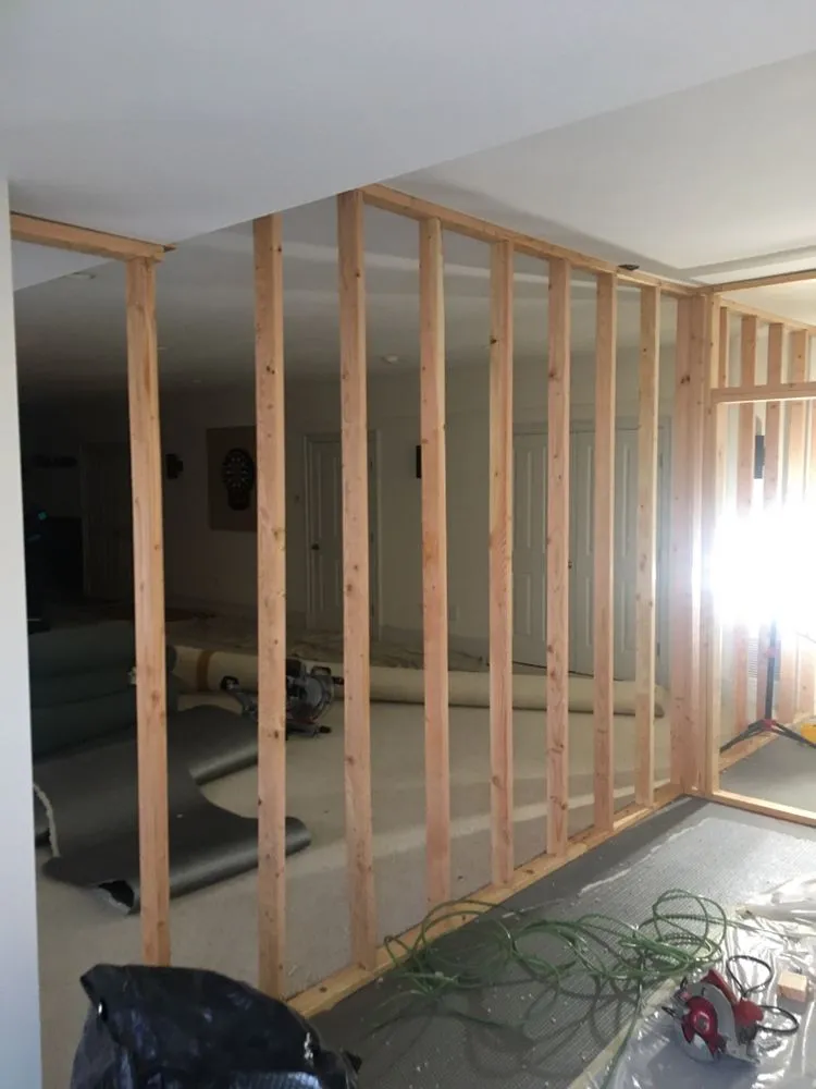 Slide of Blizzard Remodeling & Improvement Services