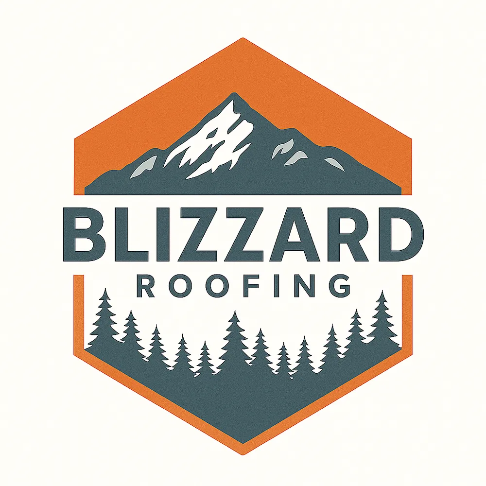 Slide of Blizzard Roofing
