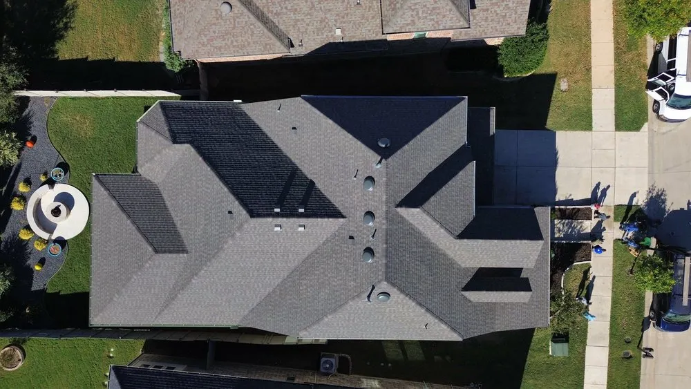 Slide of Blizzard Roofing